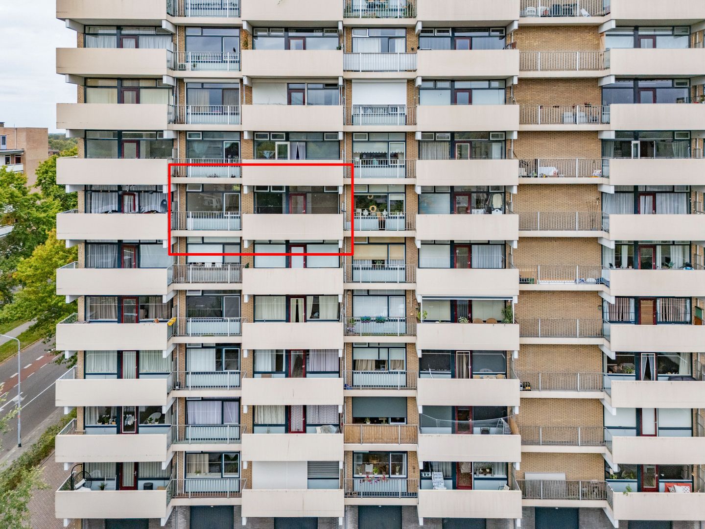 Foto 4 van Jan Vermeerstraat 393