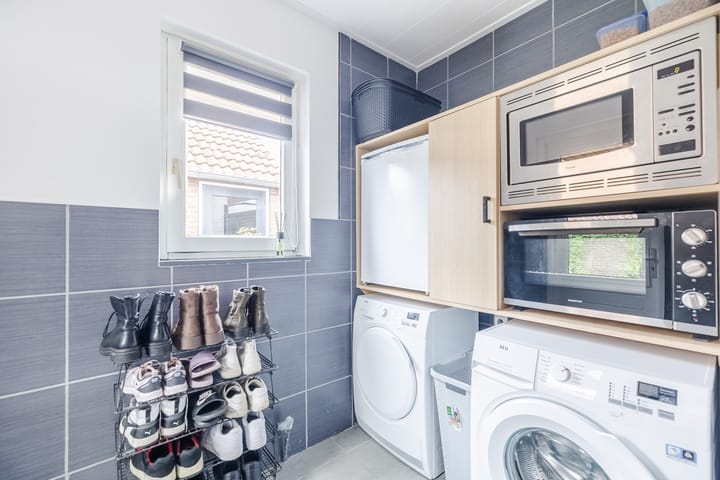 Foto 18 van Veldkampstraat 10