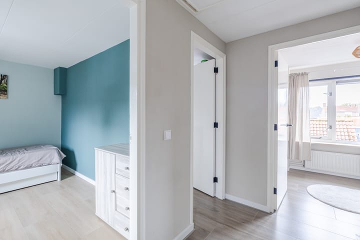 Foto 35 van Veldkampstraat 10