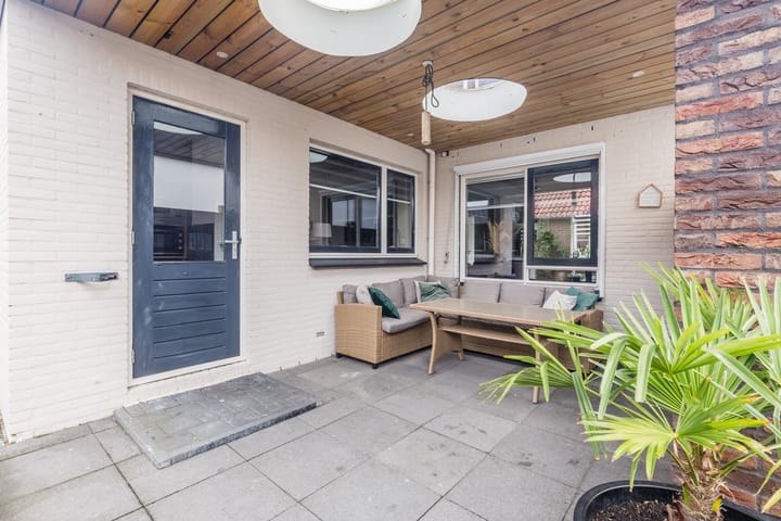 Foto 40 van Veldkampstraat 10