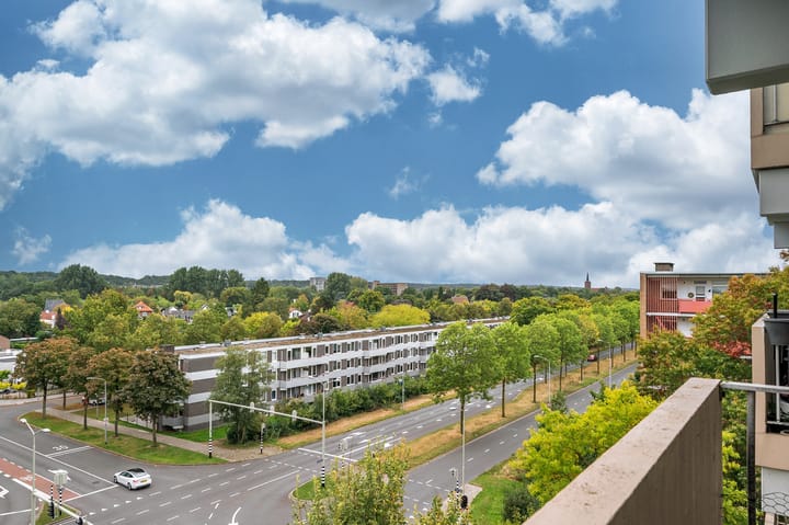 Foto 24 van Jan Vermeerstraat 393