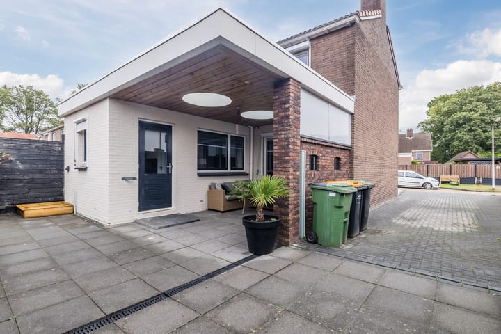 Foto 41 van Veldkampstraat 10