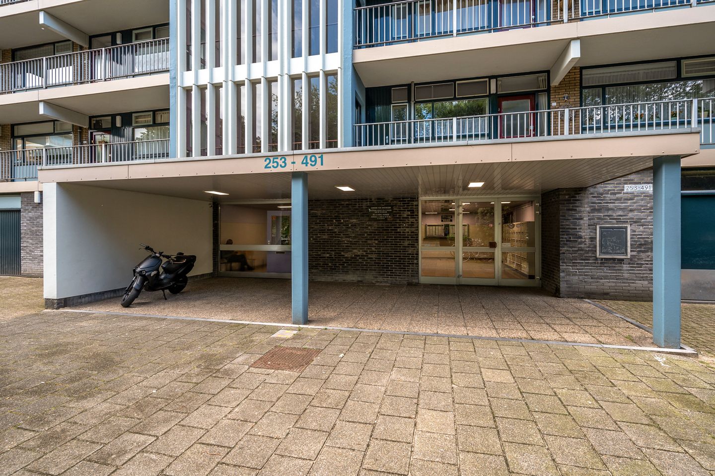 Foto 35 van Jan Vermeerstraat 393