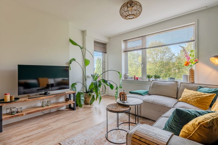 Foto 4 van van der Ploegstraat 8