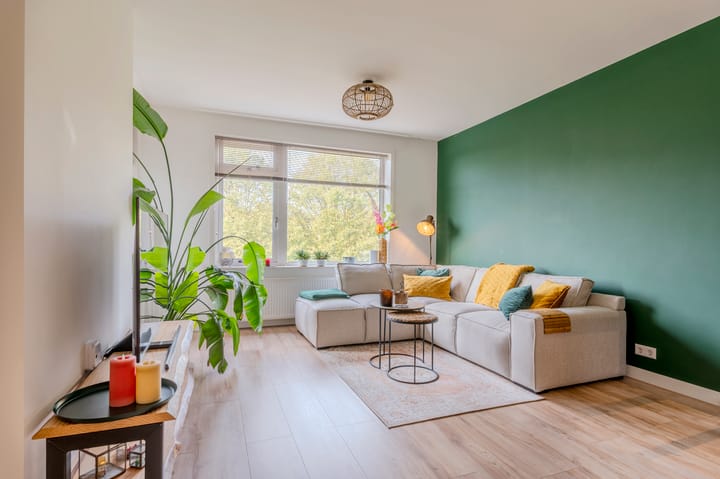 Foto 6 van van der Ploegstraat 8