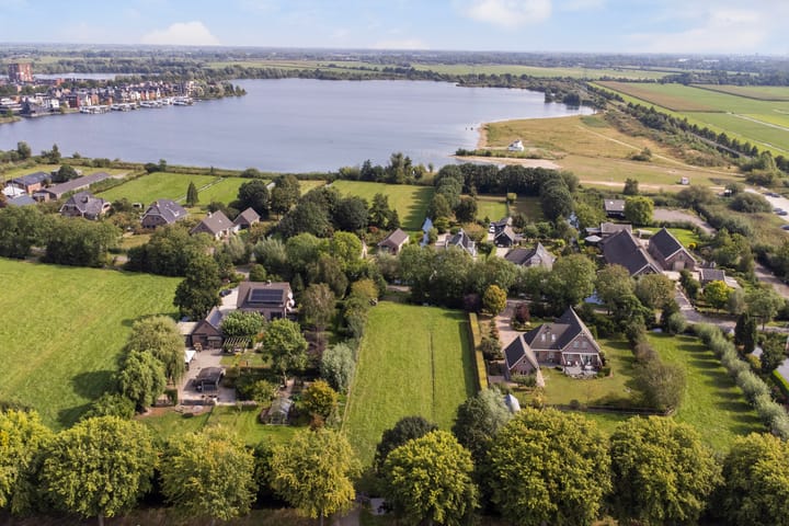 Photo 5 of Cattenbroekerdijk