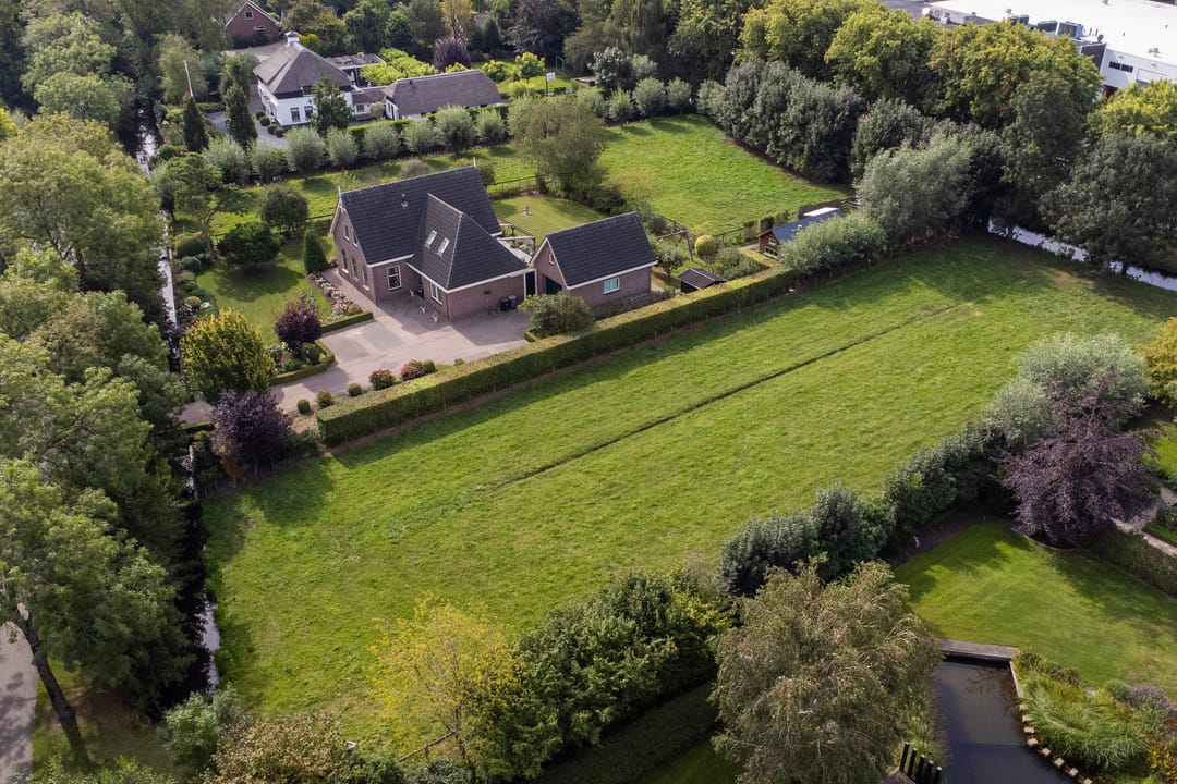 Photo 8 of Cattenbroekerdijk