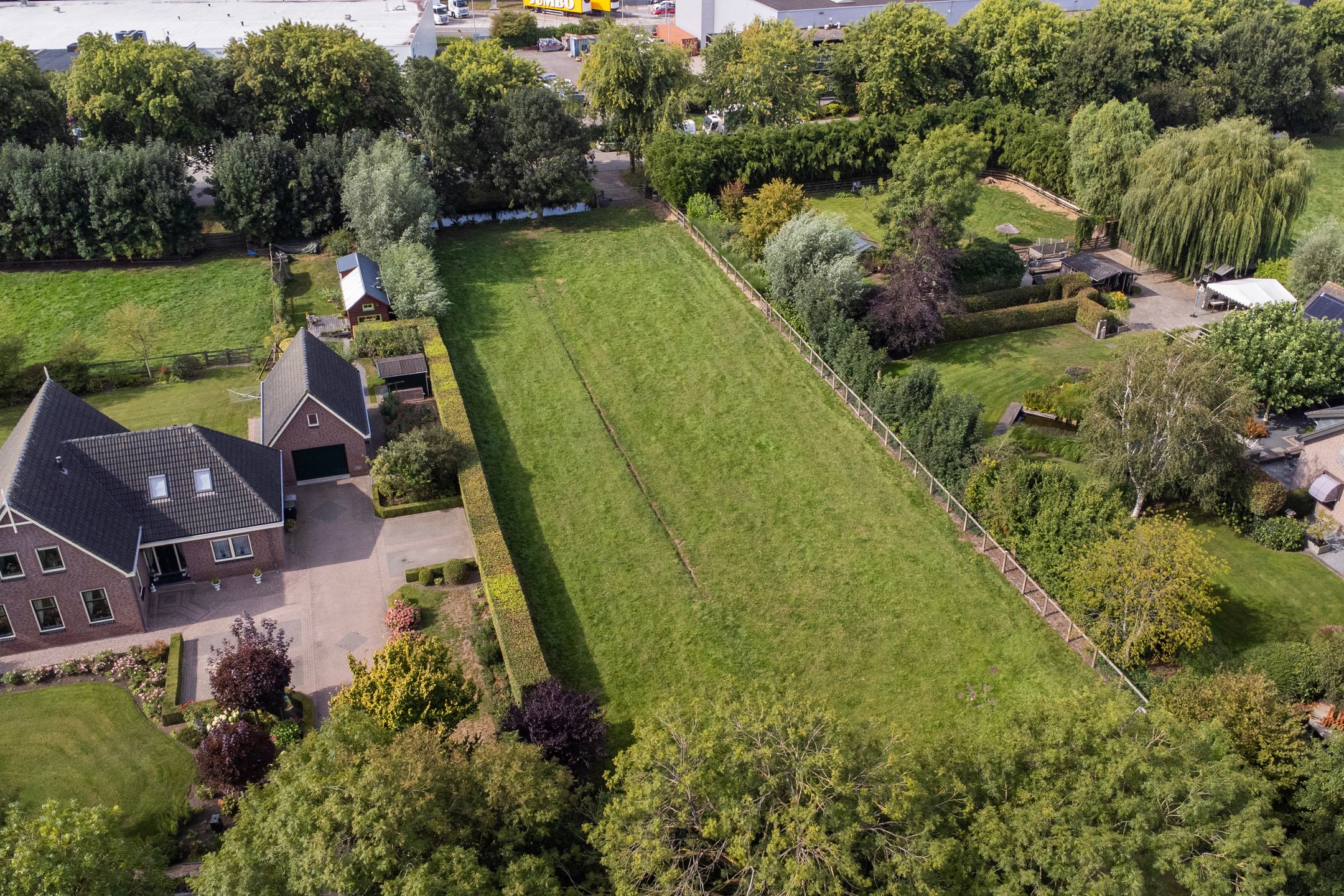Photo 9 of Cattenbroekerdijk