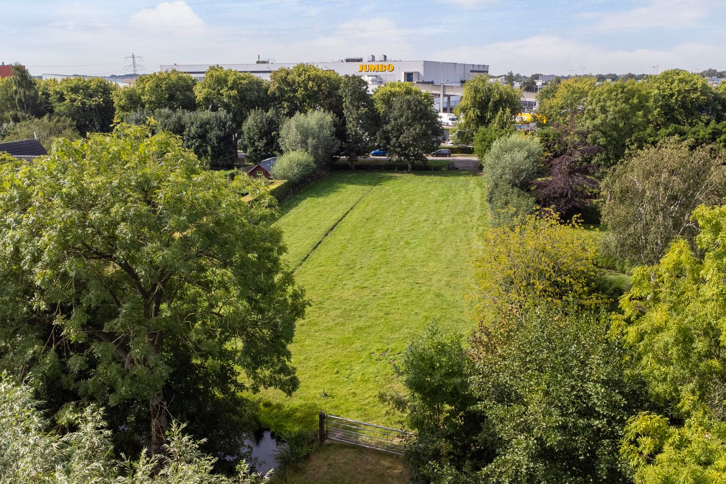 Photo 10 of Cattenbroekerdijk