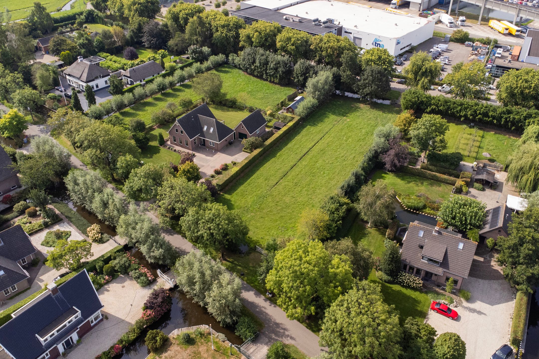 Photo 12 of Cattenbroekerdijk