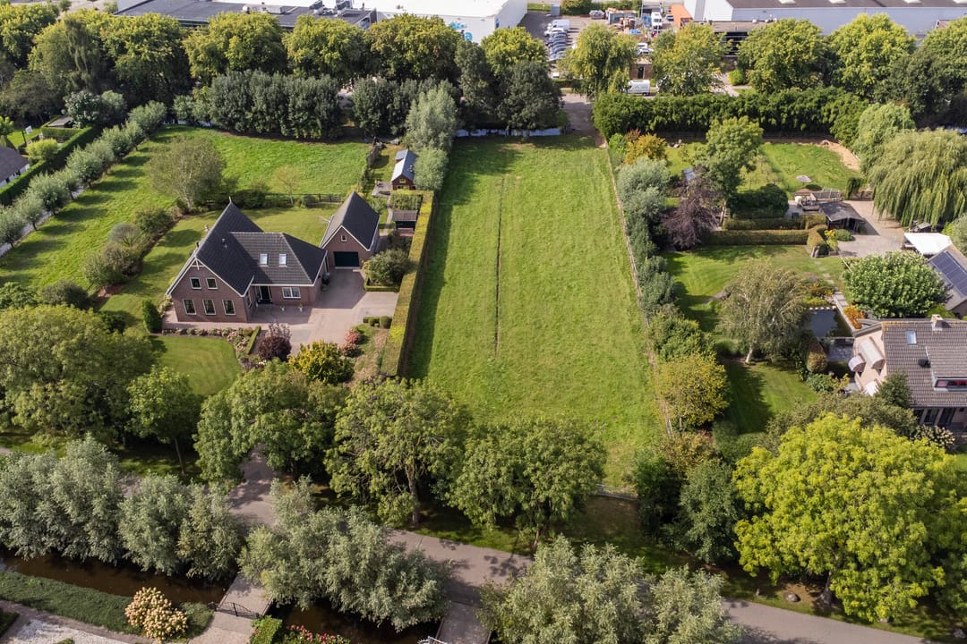 Photo 11 of Cattenbroekerdijk