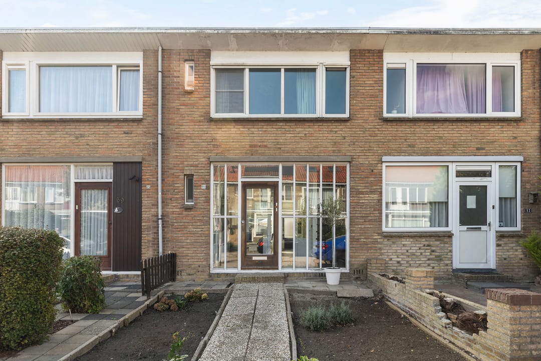 Photo 1 of Dennenstraat 91