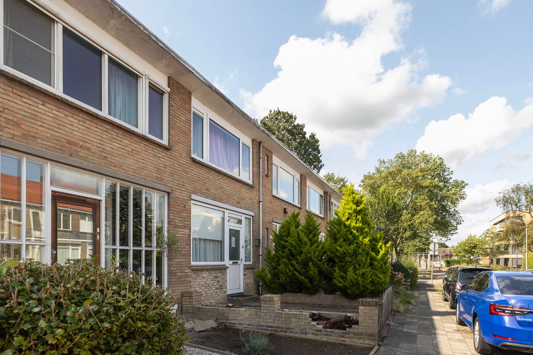 Photo 2 of Dennenstraat 91