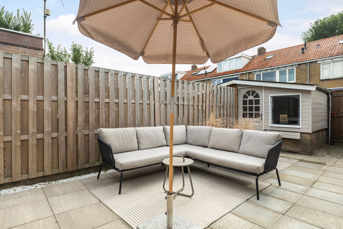 Photo 5 of Dennenstraat 91