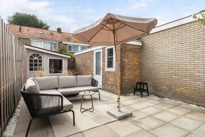 Foto 6 van Dennenstraat 91