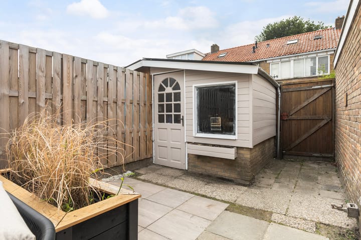 Foto 7 van Dennenstraat 91