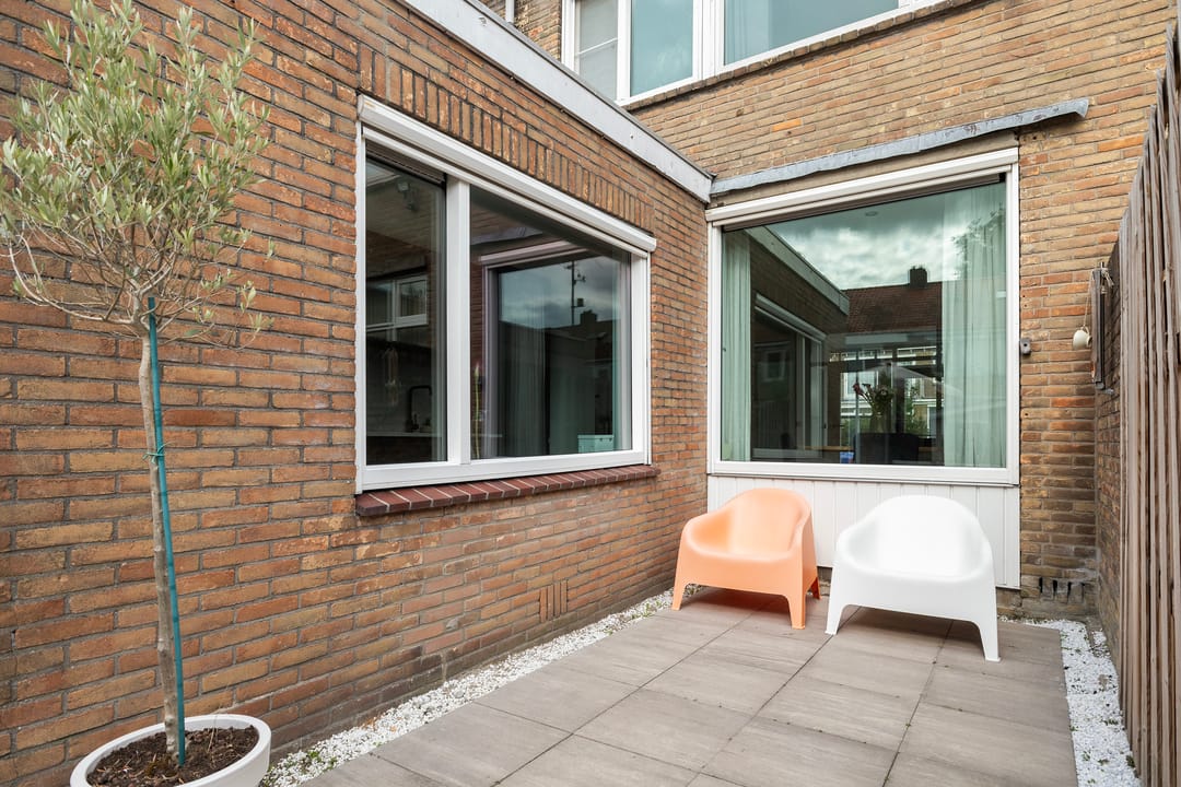 Photo 8 of Dennenstraat 91