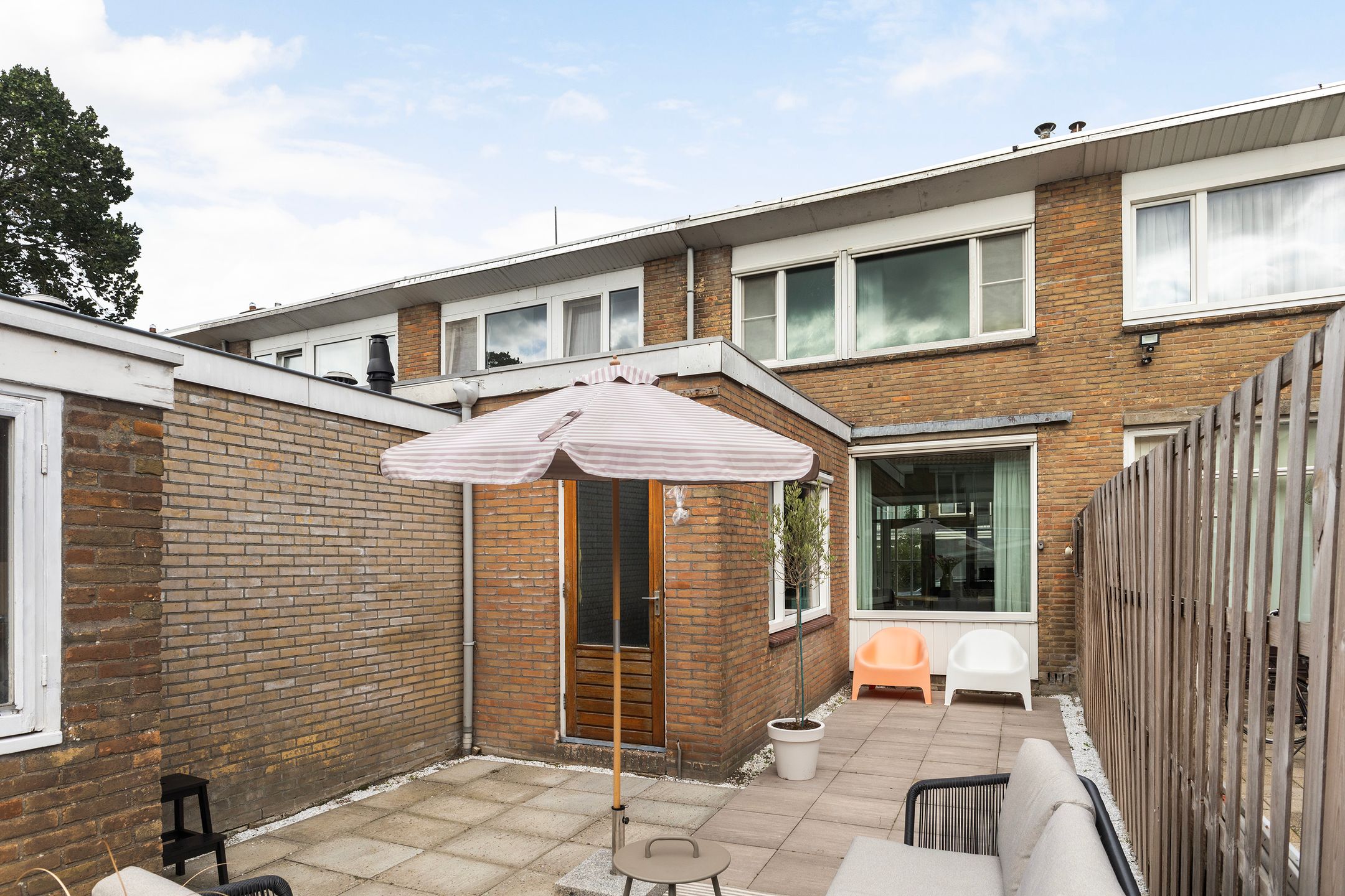 Photo 9 of Dennenstraat 91