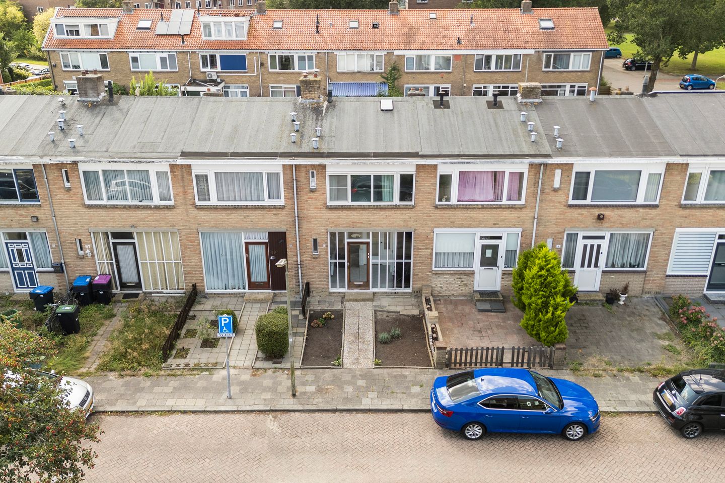 Photo 10 of Dennenstraat 91