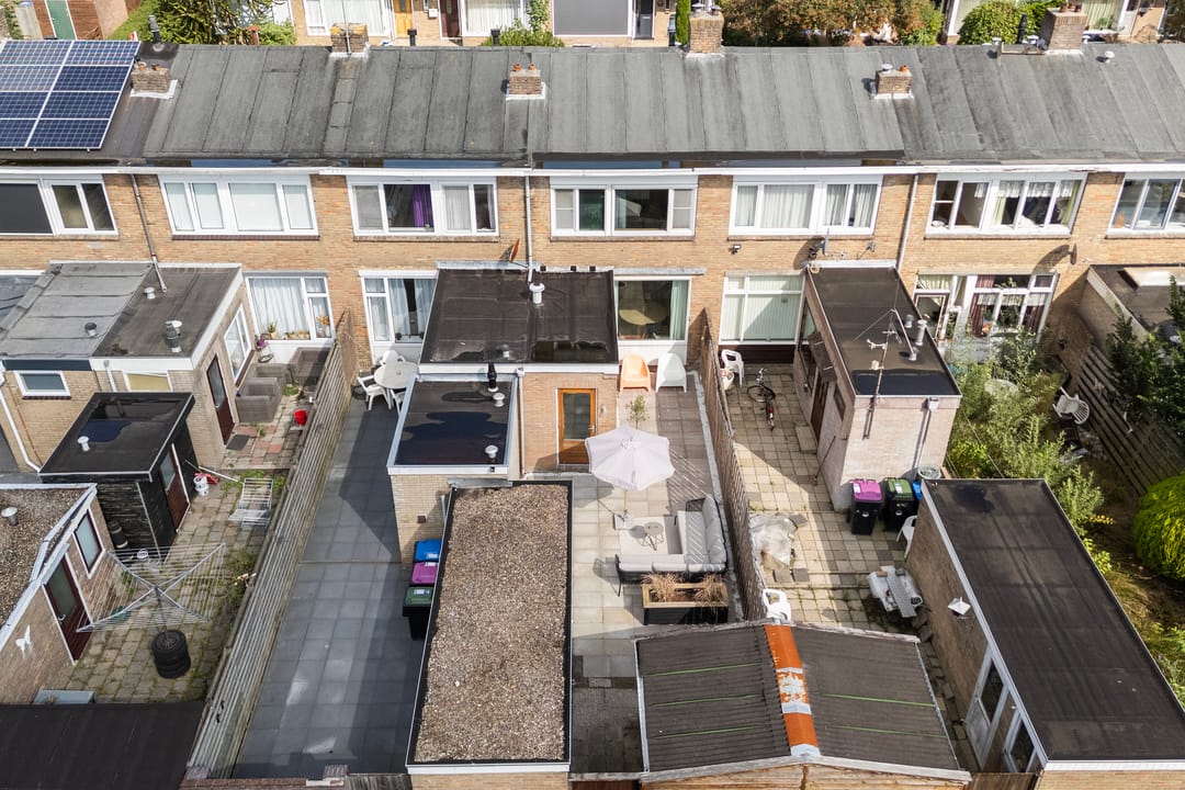 Photo 11 of Dennenstraat 91