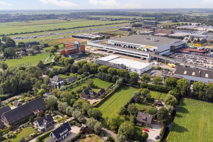 Photo 14 of Cattenbroekerdijk