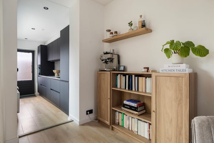 Foto 19 van Dennenstraat 91