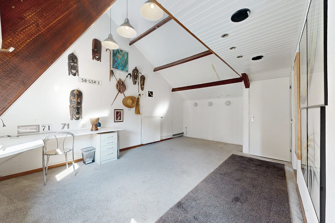 Foto 56 van Gaasbeek 71