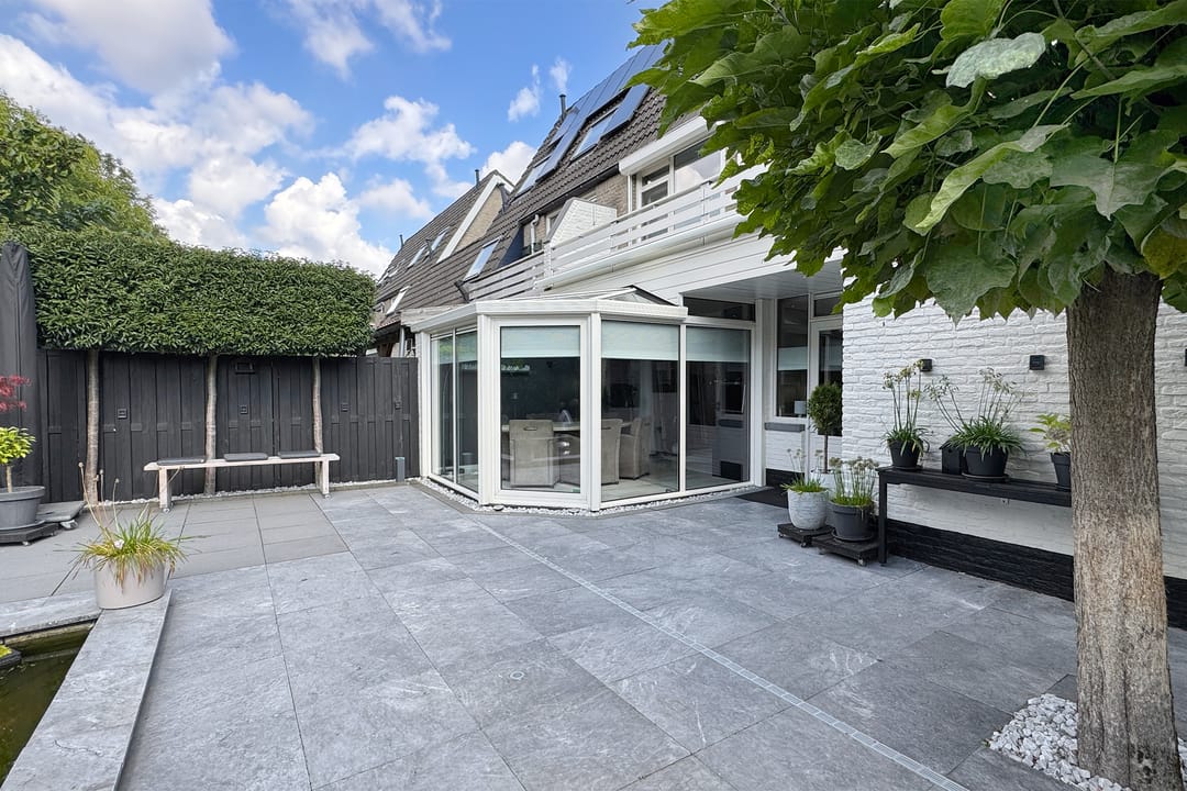 Foto 61 van Gaasbeek 71