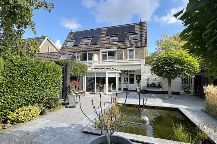 Foto 63 van Gaasbeek 71