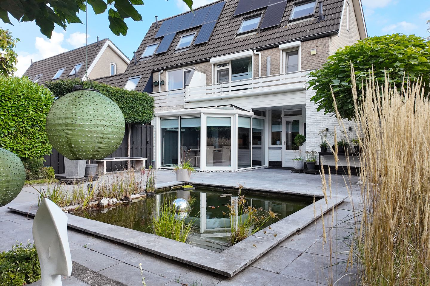 Foto 64 van Gaasbeek 71