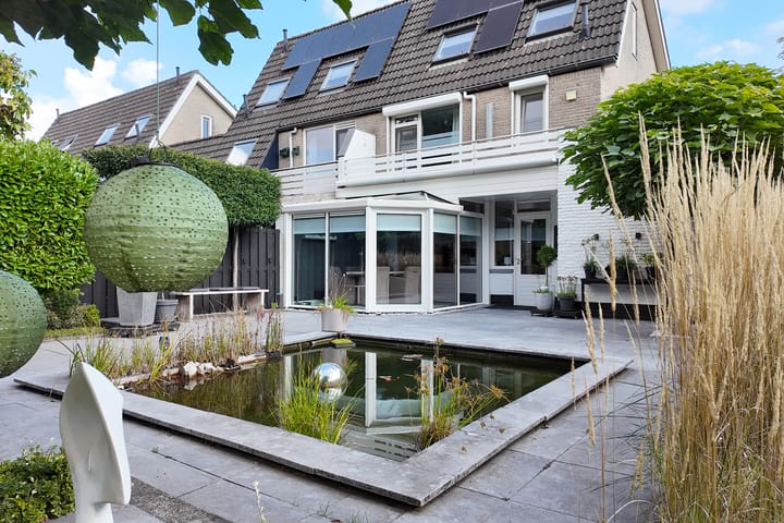 Foto 64 van Gaasbeek 71