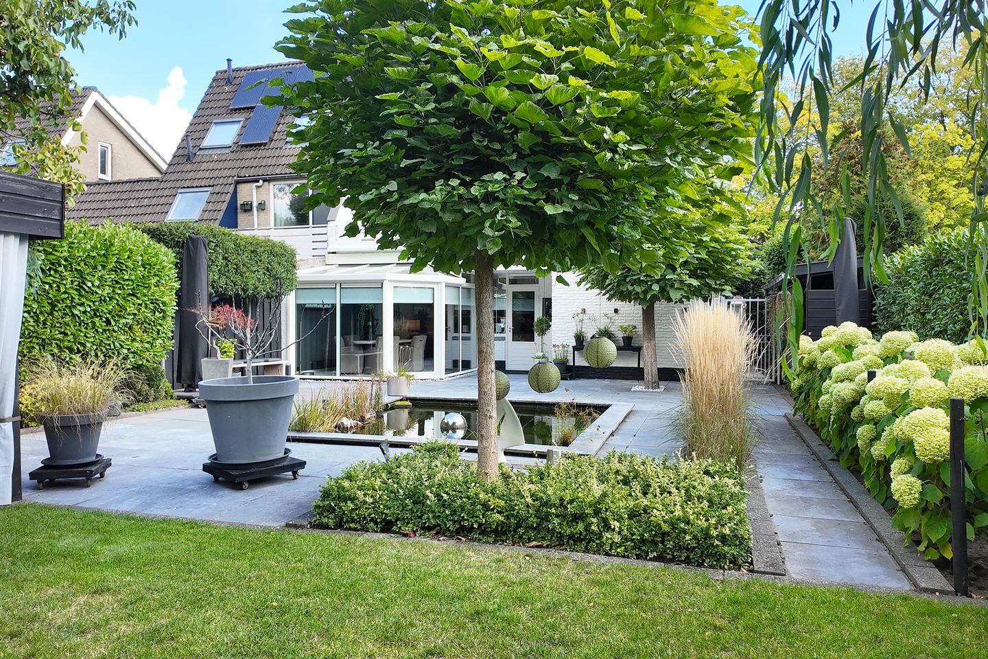 Foto 65 van Gaasbeek 71