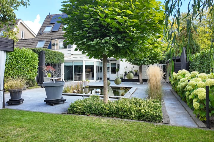 Foto 65 van Gaasbeek 71