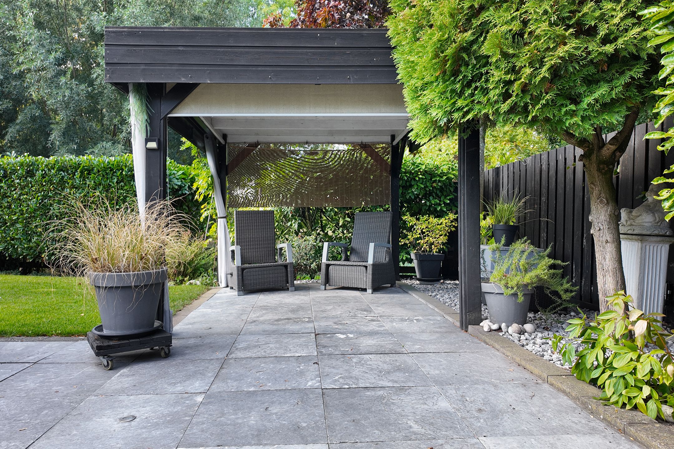 Foto 66 van Gaasbeek 71