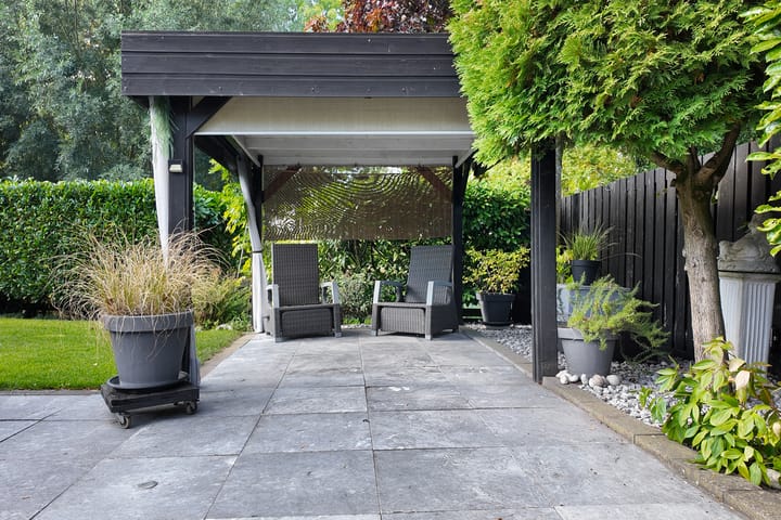 Foto 66 van Gaasbeek 71