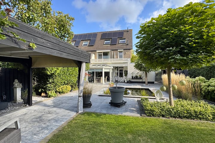 Foto 67 van Gaasbeek 71