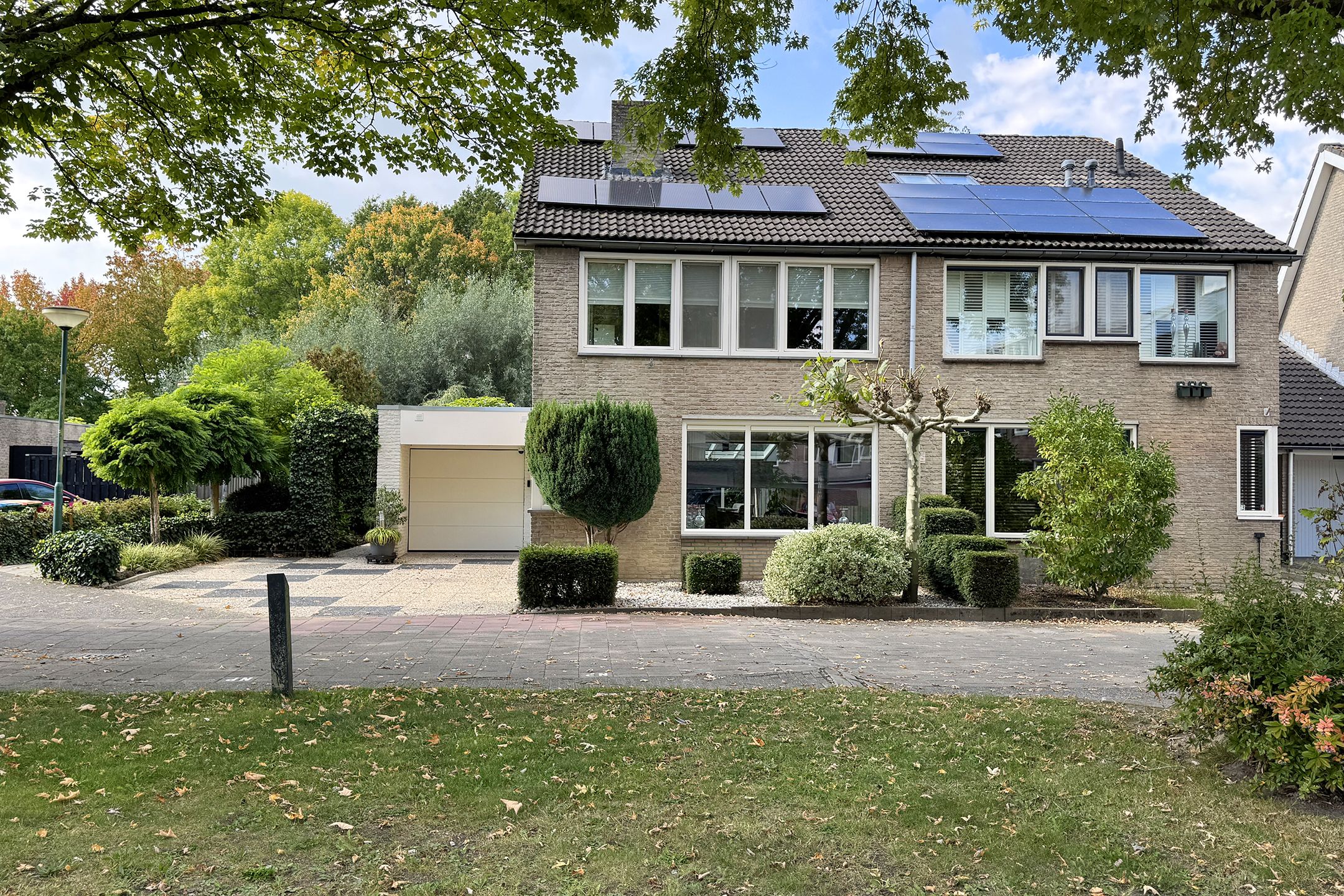 Foto 69 van Gaasbeek 71