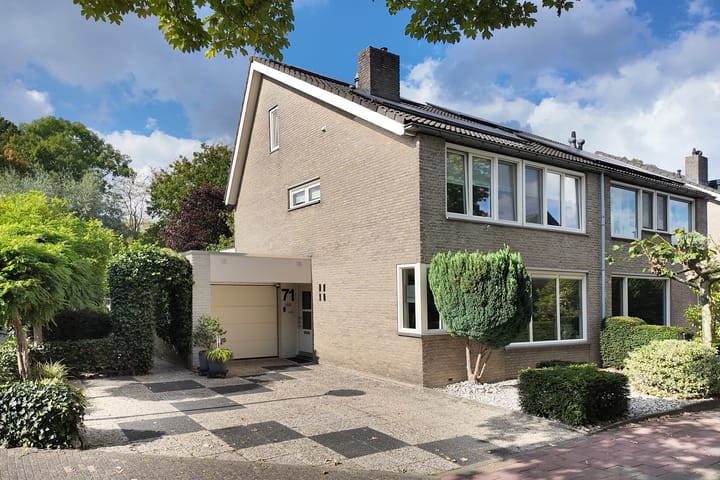 Foto 70 van Gaasbeek 71