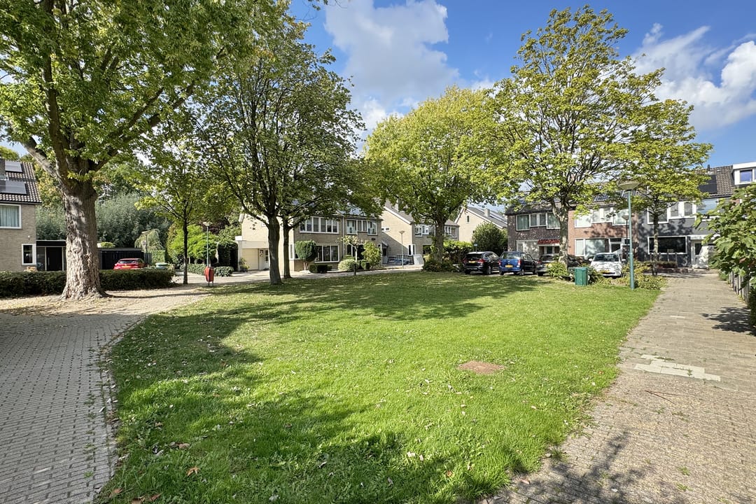 Foto 73 van Gaasbeek 71