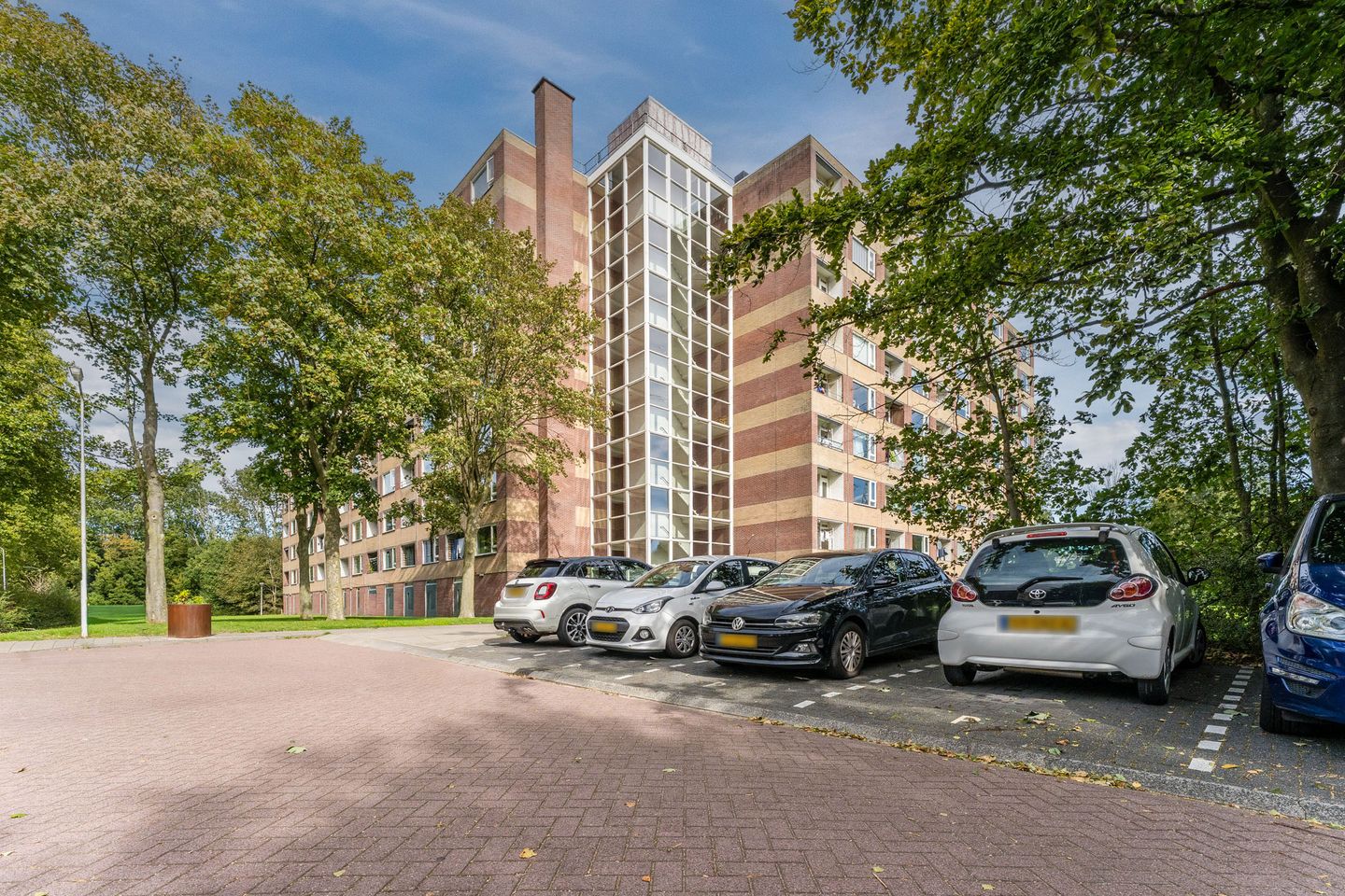 Foto 1 van Fluitekruidweg 265