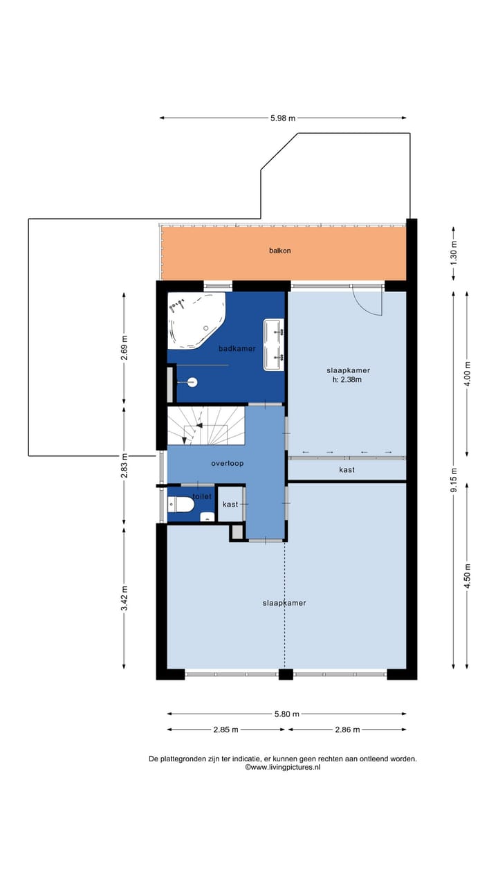 Foto 78 van Gaasbeek 71