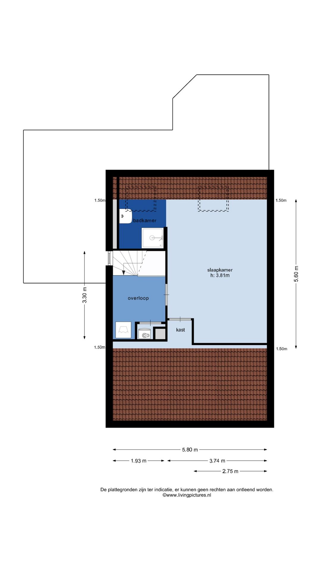 Foto 79 van Gaasbeek 71