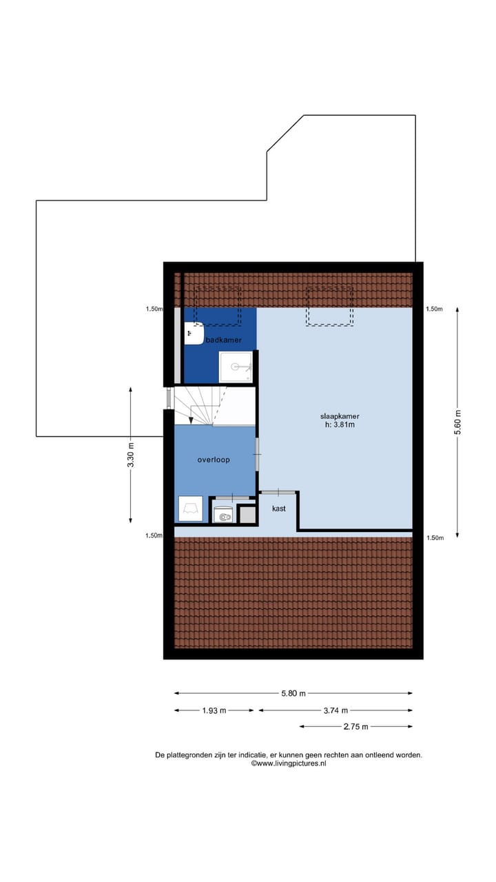 Foto 79 van Gaasbeek 71