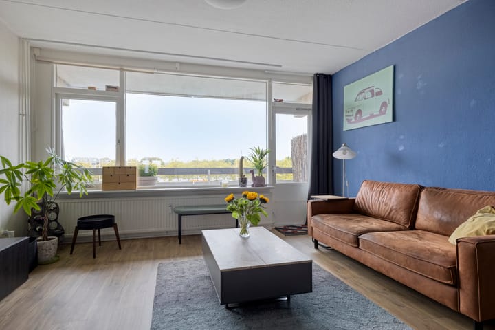 Photo 2 of Burgemeester Kuperusplein 87