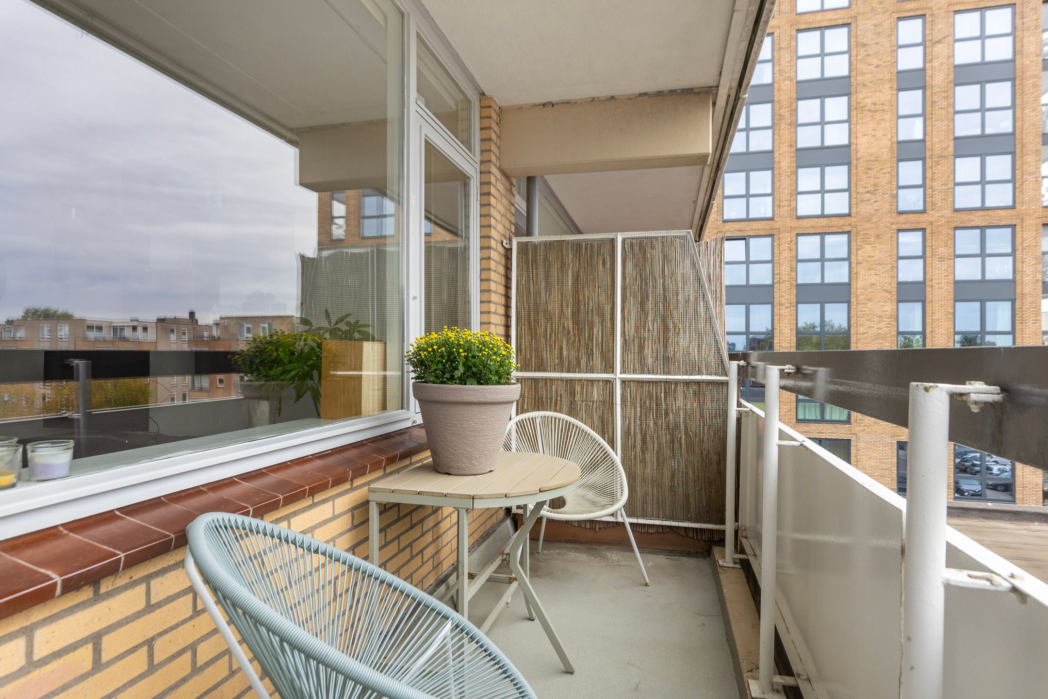 Photo 3 of Burgemeester Kuperusplein 87