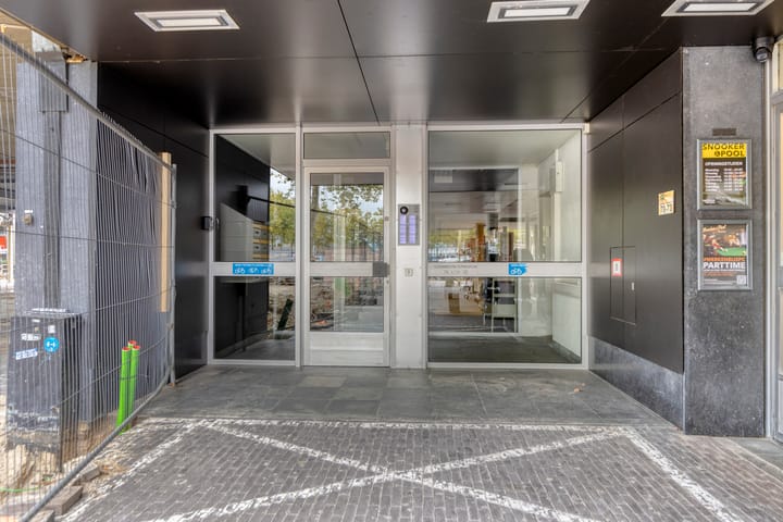 Photo 4 of Burgemeester Kuperusplein 87