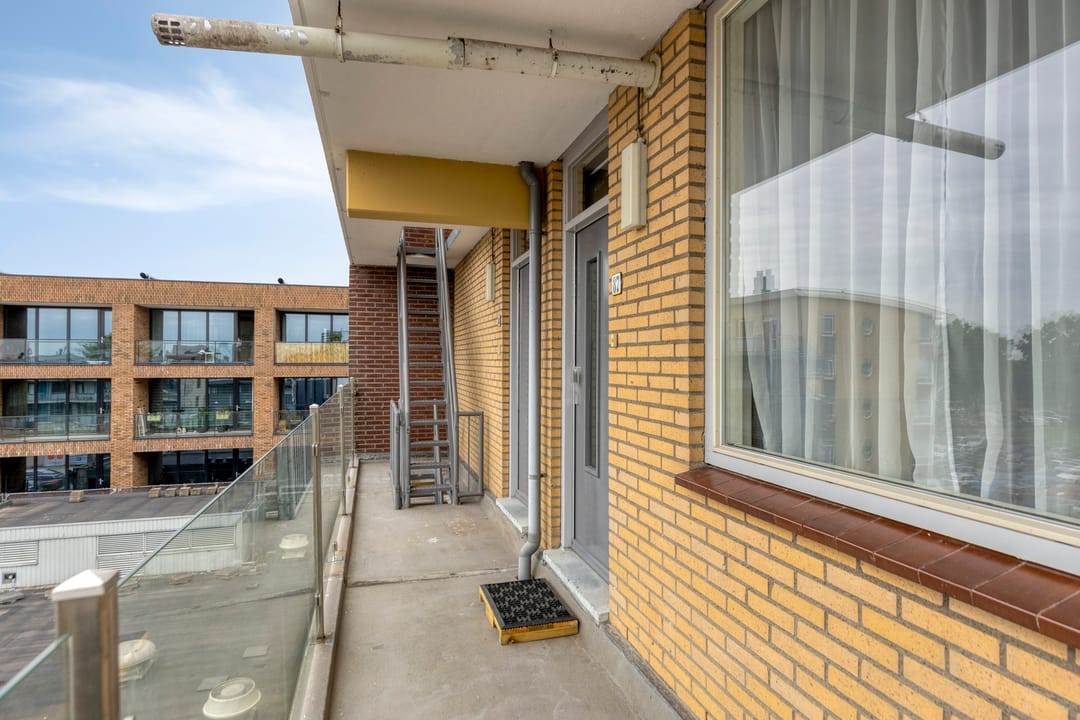 Photo 7 of Burgemeester Kuperusplein 87