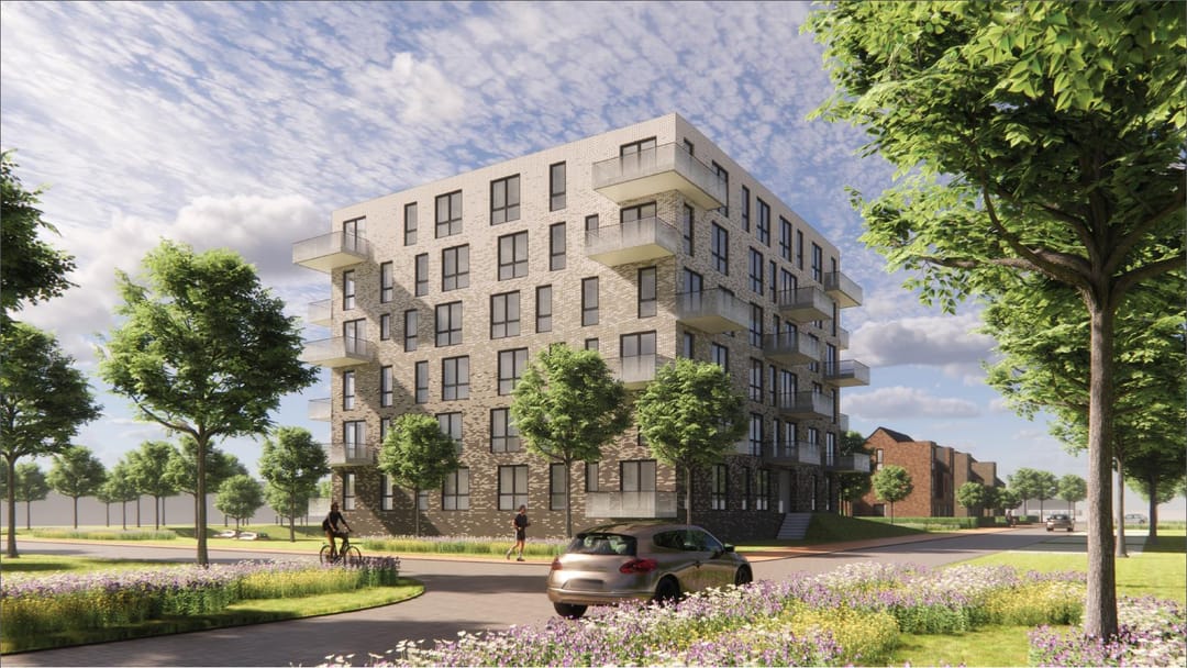 Foto 1 van Sterrenbergweg 60