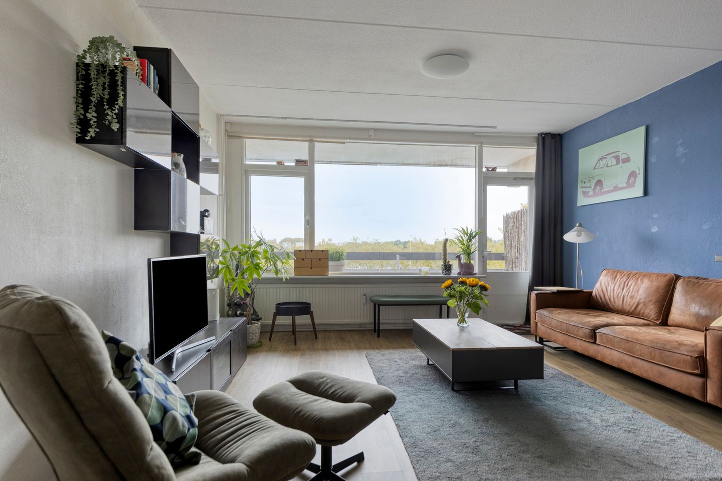 Photo 10 of Burgemeester Kuperusplein 87