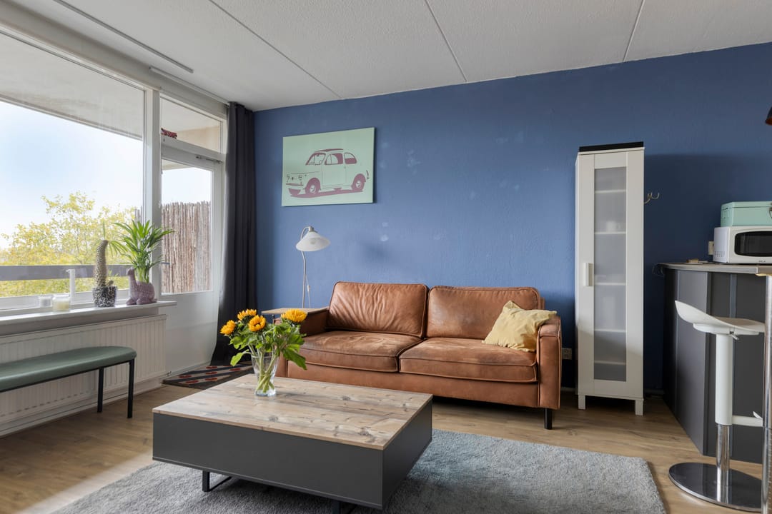 Photo 11 of Burgemeester Kuperusplein 87